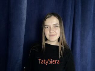 TatySiera