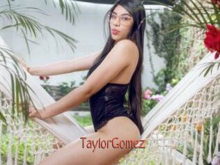 TaylorGomez