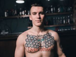 TaylorTattoo