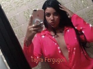 Tayra_Fergugon