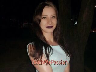 TeachMePassion