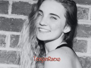 TeaganRaexo