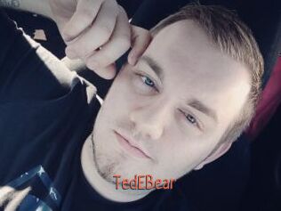 TedEBear