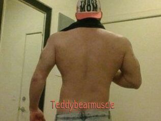 Teddybear_muscle