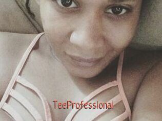 TeeProfessional