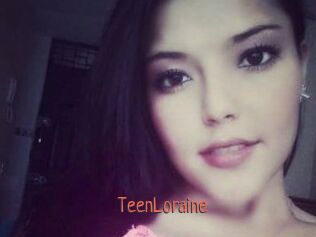 TeenLoraine