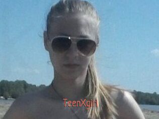 TeenXgirl_