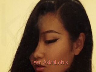 Teen_AsianLotus