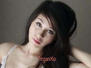 TeganXo