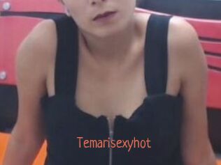 Temarisexyhot