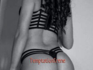 TemptationIrene