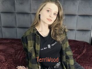 TerriWood