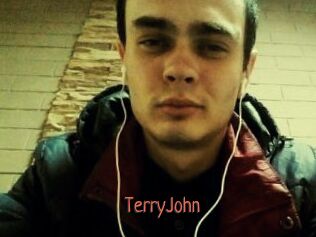 TerryJohn