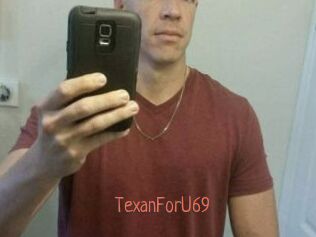 TexanForU69