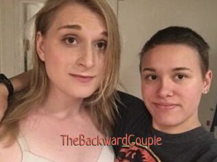 TheBackwardCouple