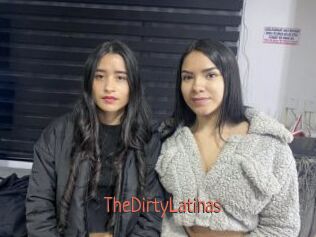 TheDirtyLatinas