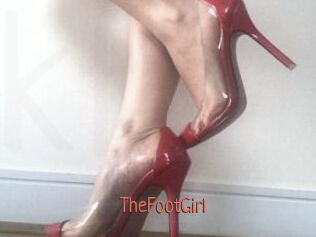 TheFootGirl