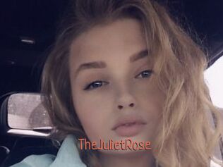 TheJulietRose