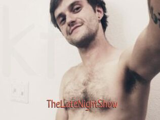 TheLateNightShow