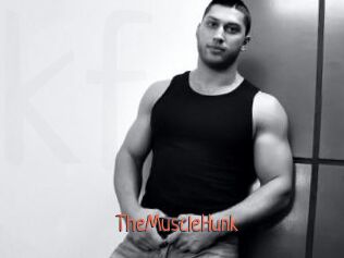 TheMuscleHunk