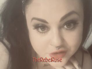 TheRebelRose