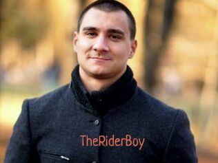 TheRiderBoy