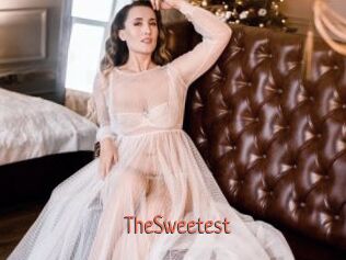 The_Sweetest