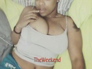 TheWeekend