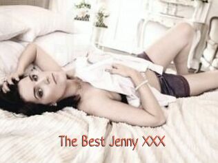 The_Best_Jenny_XXX