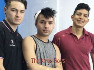 The_Kings_Boys