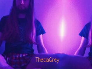 TheclaGrey