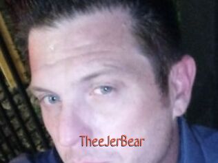 TheeJerBear