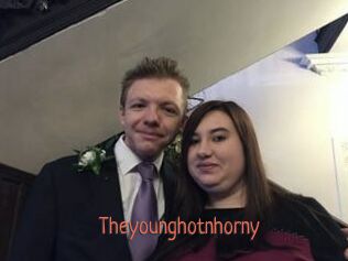 The_young_hotnhorny