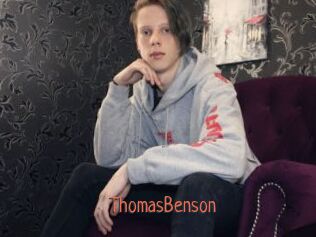 ThomasBenson