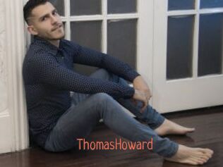 ThomasHoward