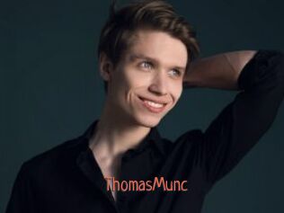 ThomasMunc