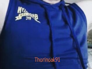 Thorinoak91