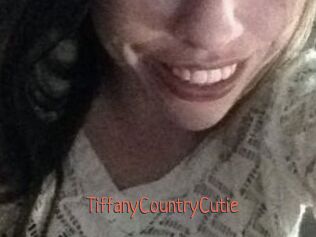 TiffanyCountryCutie