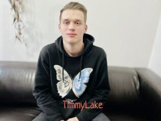 TimmyLake