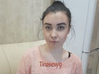 Tinasexyg