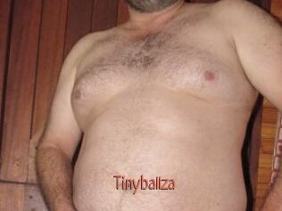 Tinyballza