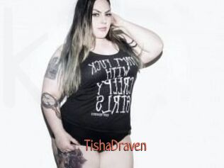 TishaDraven