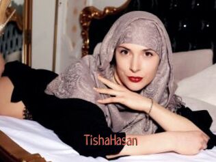 TishaHasan