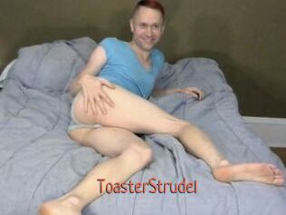 ToasterStrudel