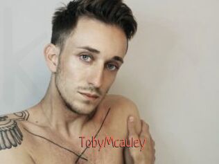 TobyMcauley