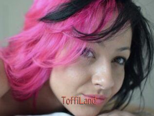 ToffiLand