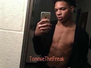 TommieTheFreak