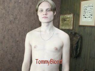 TommyBlond