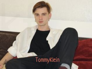 TommyKlein