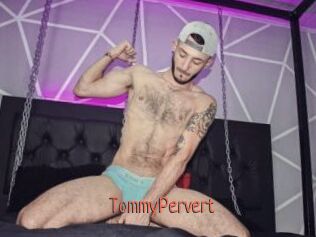 TommyPervert